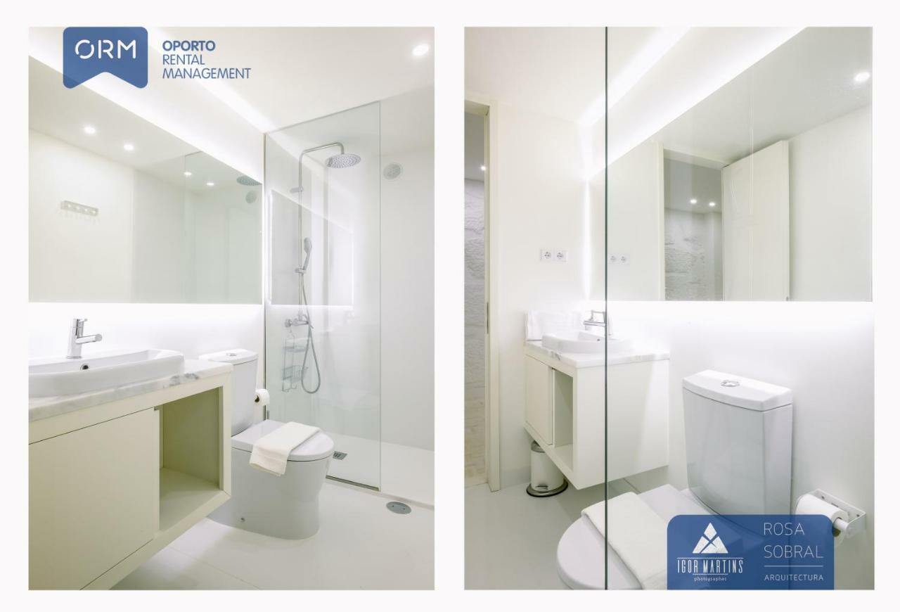Apartament Orm - Ribeira Porto