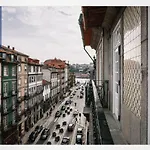ORM - Ribeira Apartments