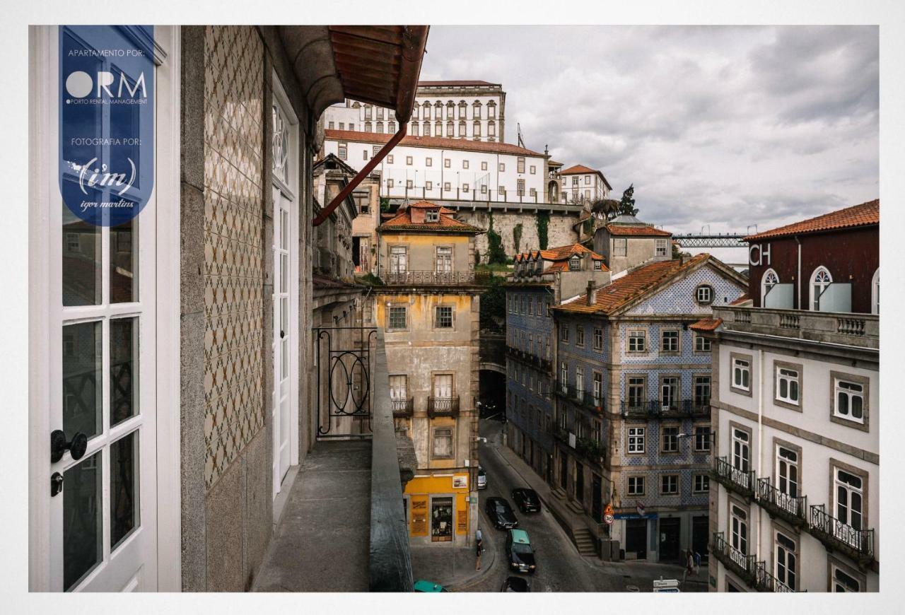 Appartement Orm - Ribeira *