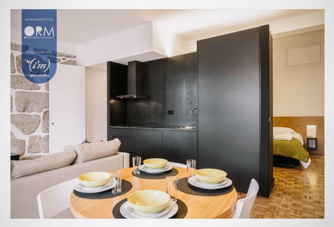 Appartement Orm - Ribeira