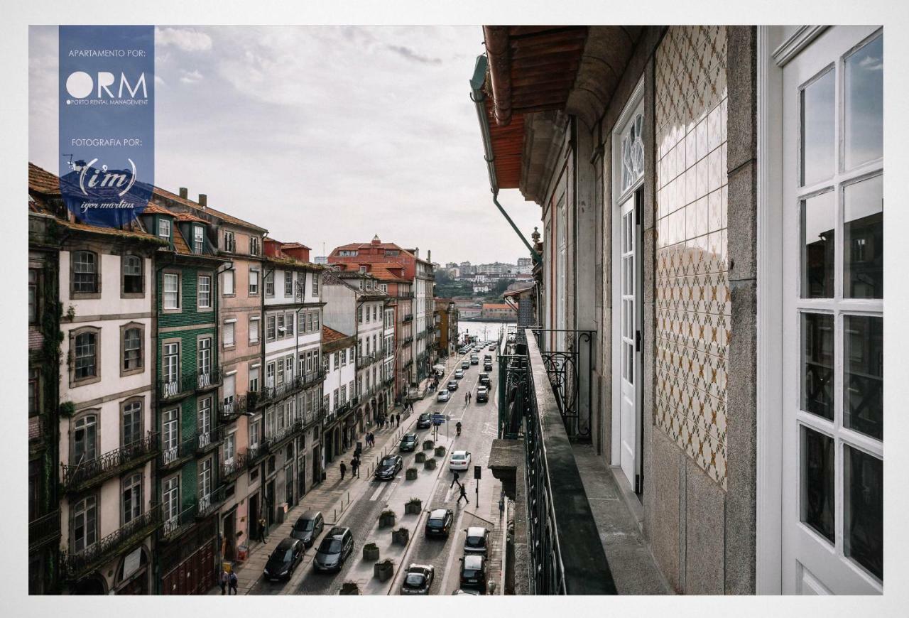 Orm - Ribeira * Oporto