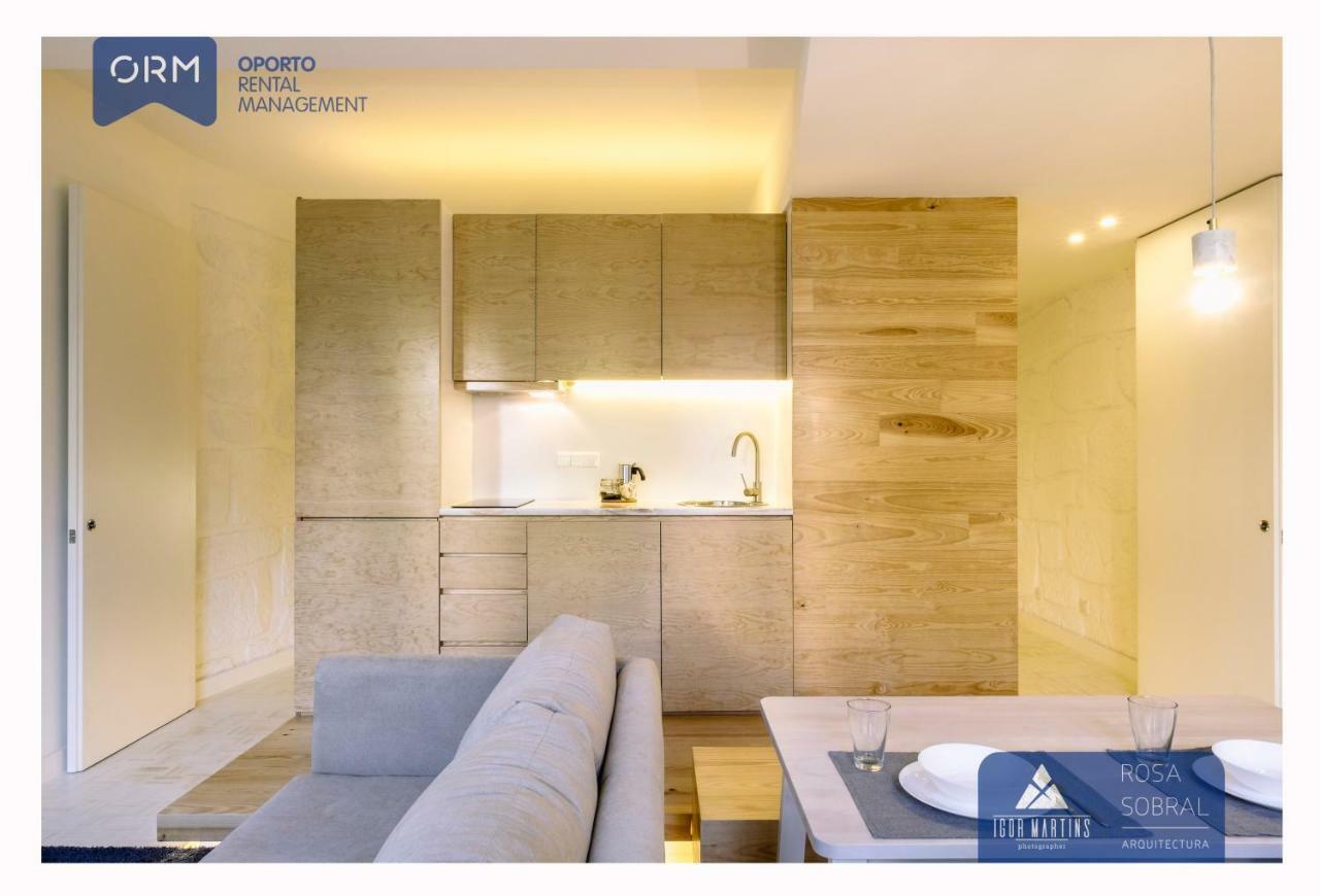 Appartement Orm - Ribeira