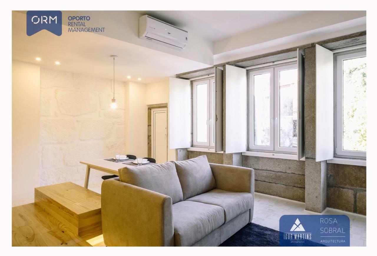 Appartement Orm - Ribeira *