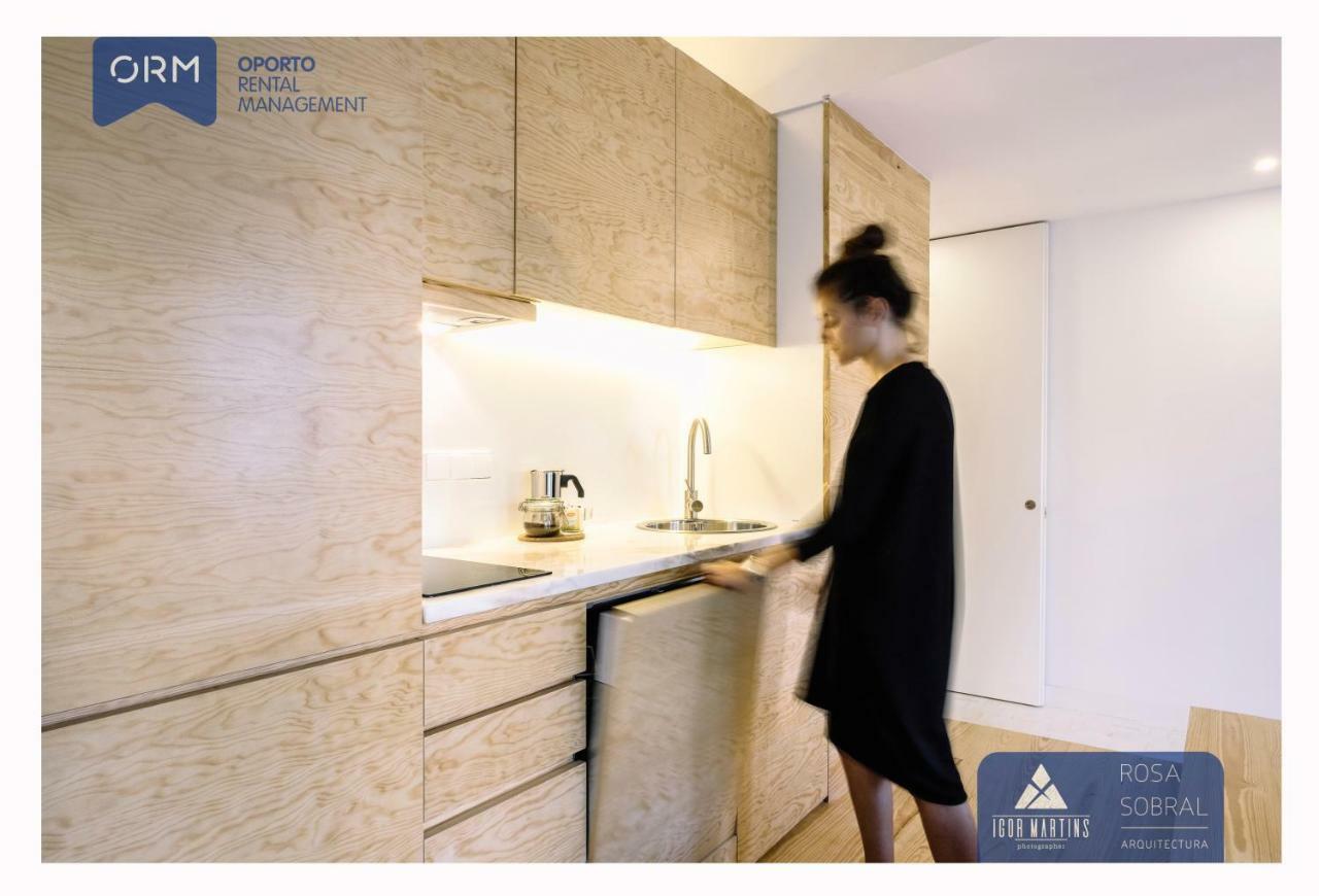Orm - Ribeira Appartement