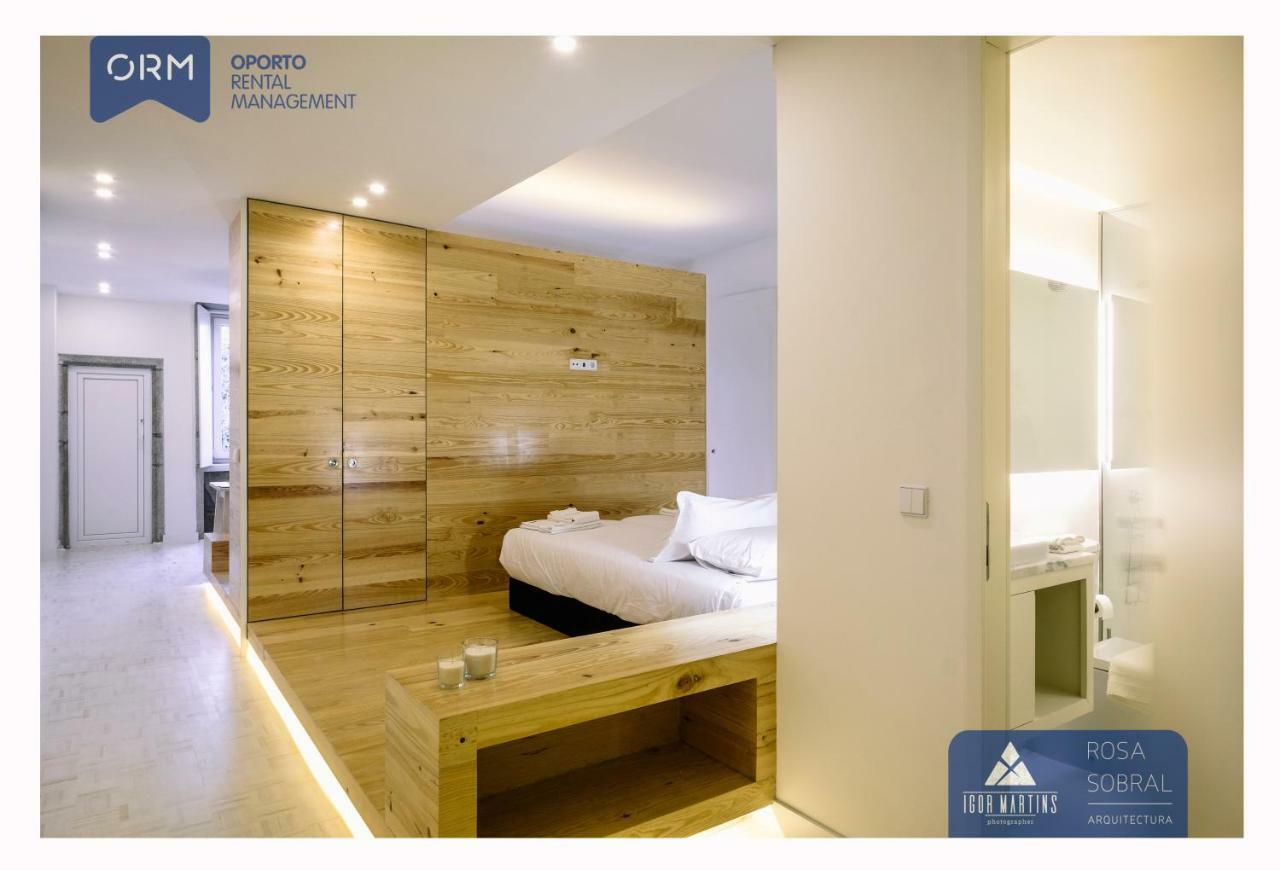 Appartement Orm - Ribeira *
